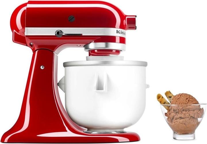 Produktbild KitchenAid Glacéaufsatz