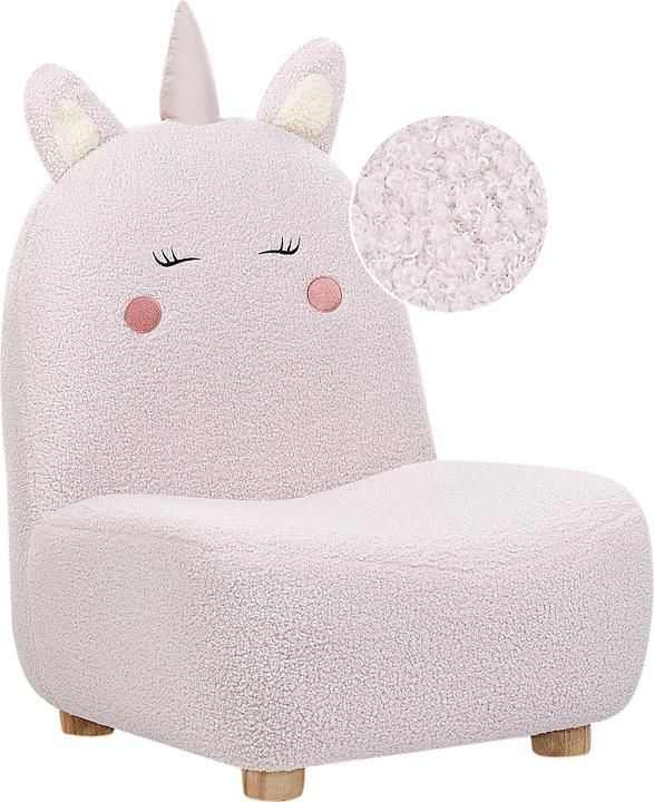 Produktbild Beliani Lulea (Kindersessel)