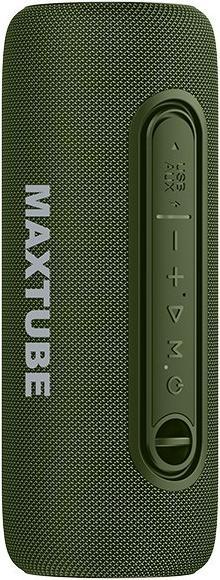 Actual product image Tracer MaxTube TWS bluetooth zielony (6 h)