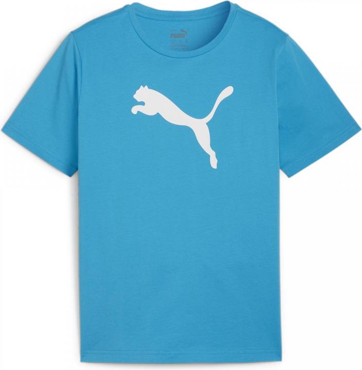 Immagine prodotto Puma Maglia con logo teamRISE in cotone Jr (116)