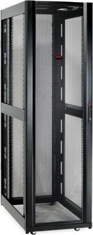 Produktbild APC Netshelter SX 42U Wide x Deep Enclosure (42 HE, 19 Zoll Rack)