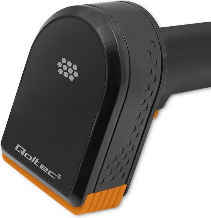 Produktbild Qoltec Codeleser