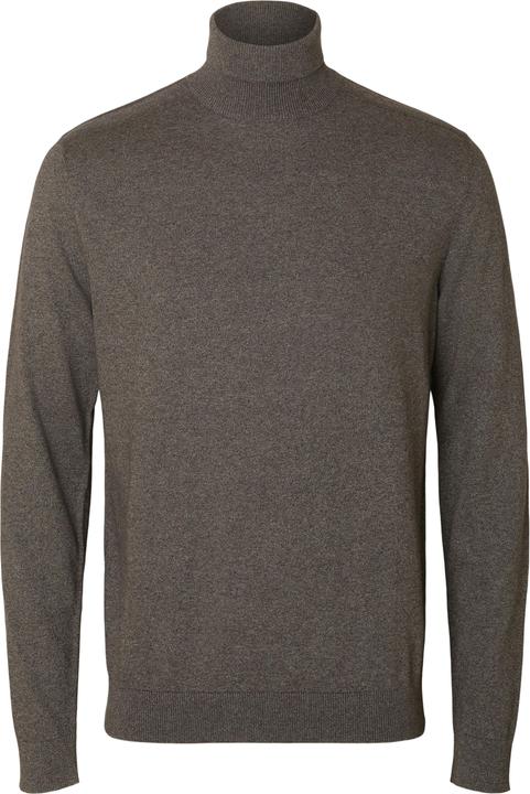 Produktbild Selected Homme Slhberg Roll Neck Noos (L)