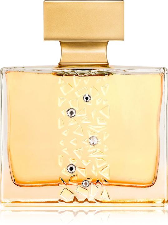 Produktbild M. Micallef Note Vanillee Eau de Parfum (Eau de Parfum, 100 ml)