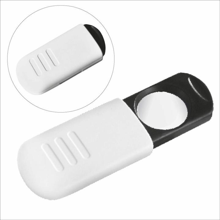 Produktbild Safe Schiebelupe, Vergrösserung 4-fach/ 5-fach