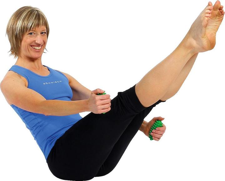 Produktbild Togu Brasil Handtrainer Vereinsset
