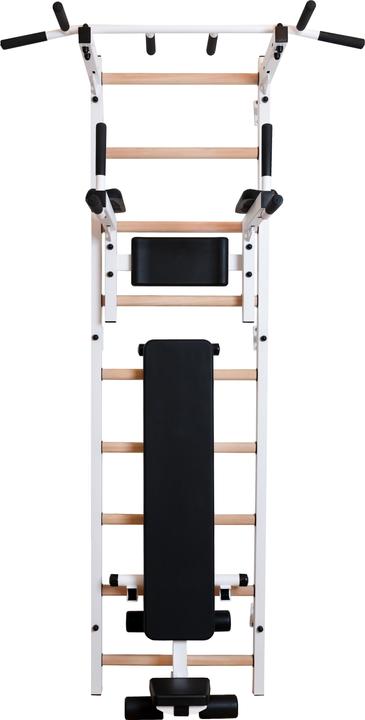Actual product image BenchK Wall bars fitness system 723