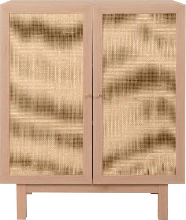 Produktbild JOHN316 Highboard (79 x 42 x 98 cm)