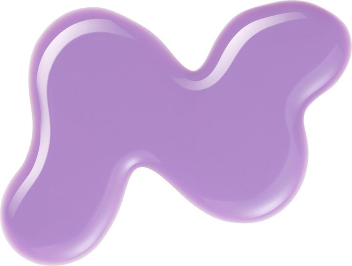 Actual product image L'Oréal Paris essie / L'Oréal nail polish jelly gloss 70 orchid jelly (70 Orchid Jelly, Gel-Effect Nail Polish)