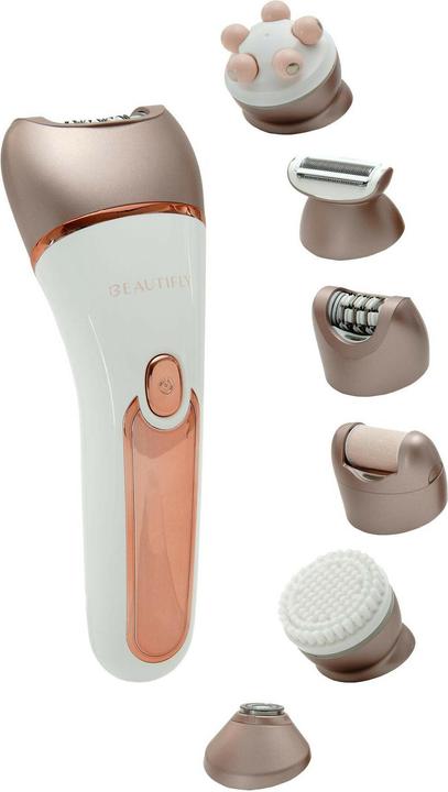 Produktbild Beautifly My Blade