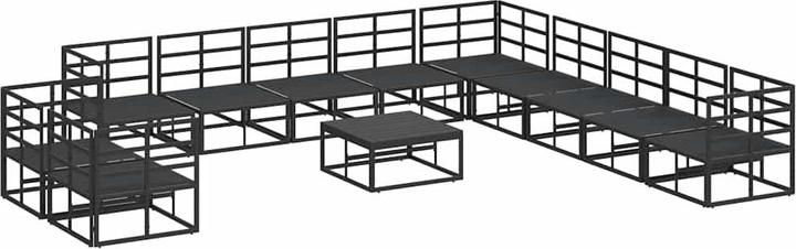 Produktbild vidaXL Raphael