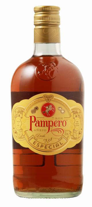 Immagine prodotto Pampero Rum Anjeo Especial (1 x 70 cl)
