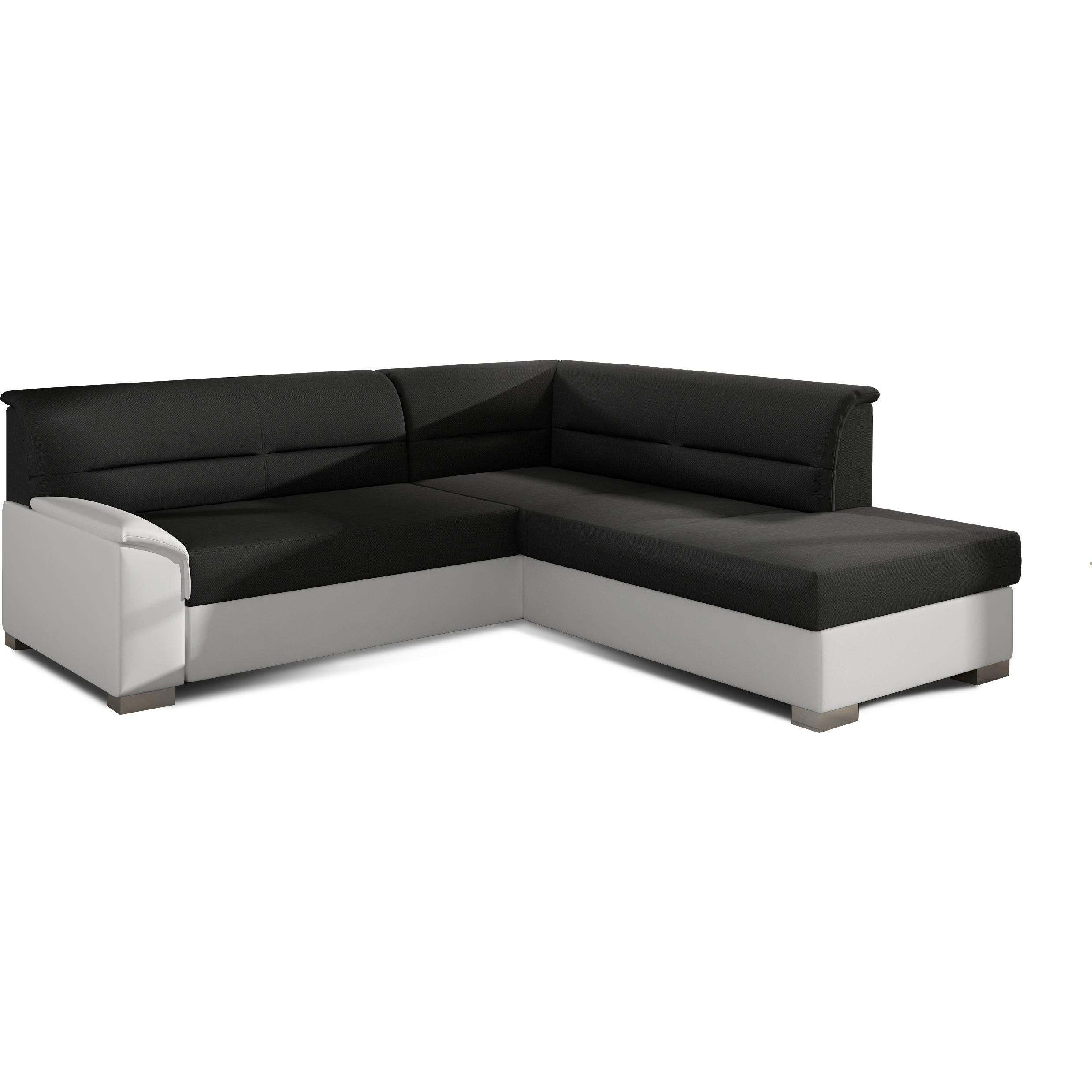 Thumbnail - ELTAP, Sofa, Bergen (4-Sitzer, Bettsofa, Ecksofa)