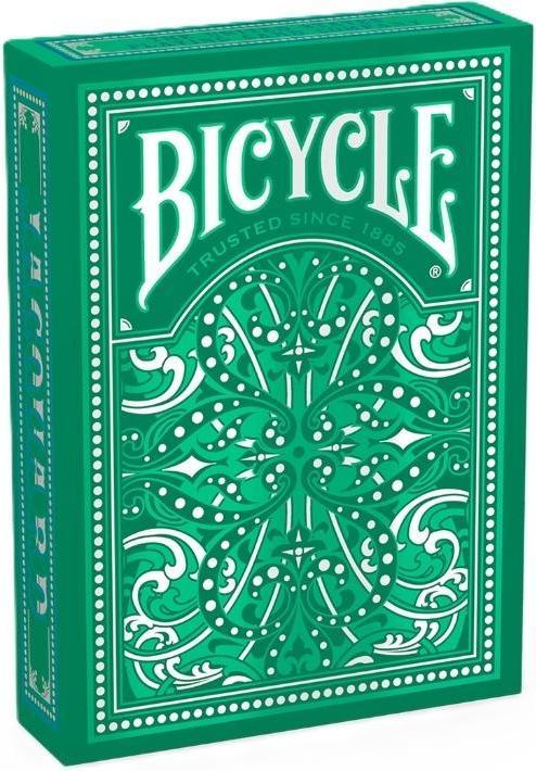 Produktbild Bicycle Jacquard (Englisch, 1 - 16 Spieler)