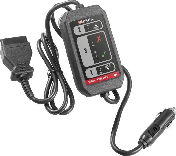 Facom Batterie Périphérique de stockage