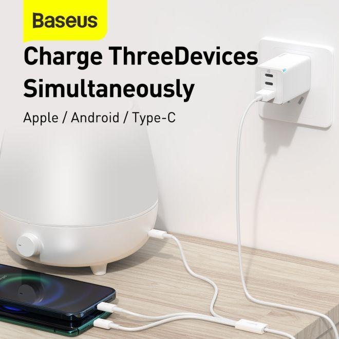 Immagine prodotto Baseus Serie Superior (0.50 m, USB 3.0)