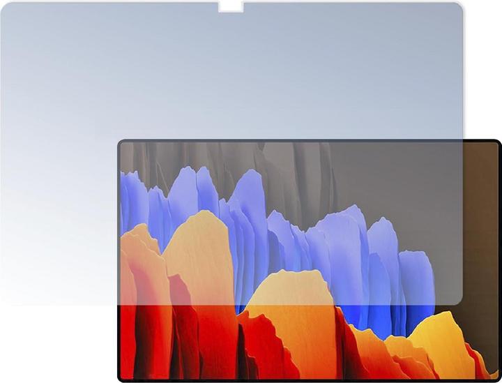 4smarts Second Glass for Samsung Galaxy Tab S9 Ultra (1 Piece, Galaxy Tab S9 Ultra)