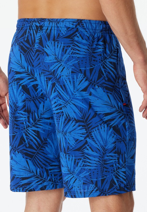 Produktbild Schiesser Pyjamashorts Mix & Relax (54)