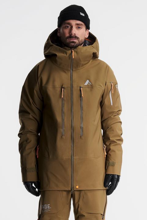 Immagine prodotto Orage MTN-X Spurr 3L (L)