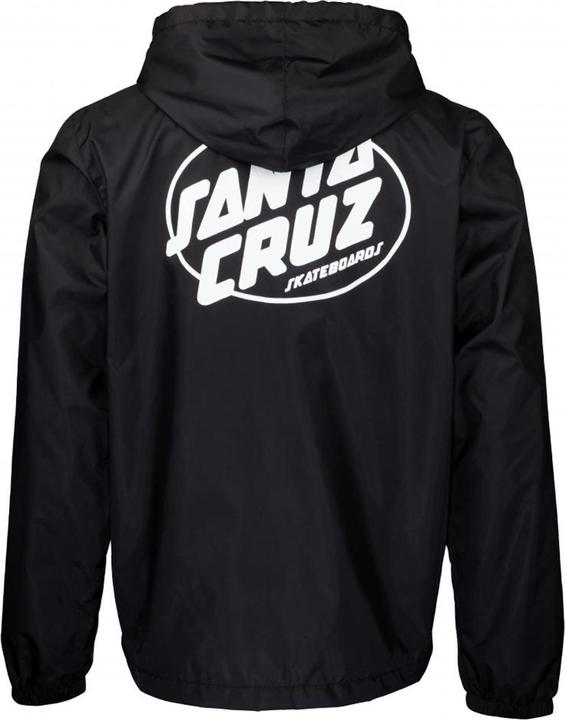 Produktbild Santa Cruz Club Oval Dot Jacket (M)