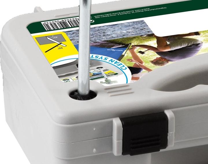 Image du produit Brunner Peg Box Stick Peanut 20 pièces 25cm