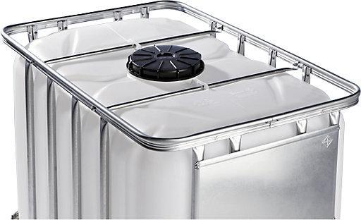 Produktbild eurokraft pro IBC-/KTC-Deckelöffner (Elektrischer Korkenzieher)