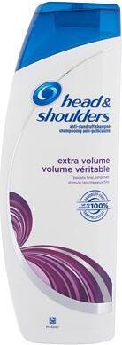 Produktbild Head & Shoulders Extra Volume (Flüssiges Shampoo, 400 ml)