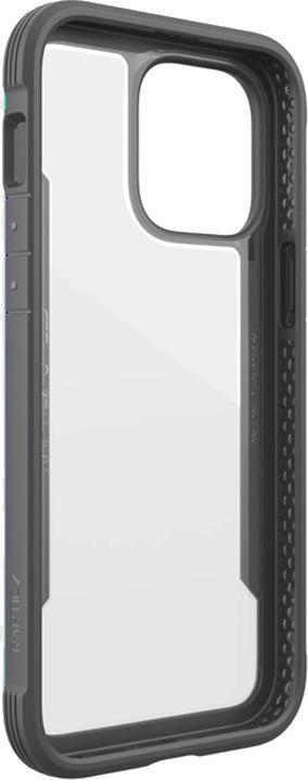 Produktbild X-Doria Raptic Shield Case für iPhone 14 Pro Max Armored Opal Cover (Apple iPhone 14 Pro Max)