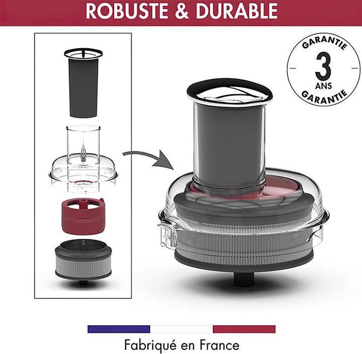 Actual product image Magimix Extra Press for 4200/5200/CE/New3200