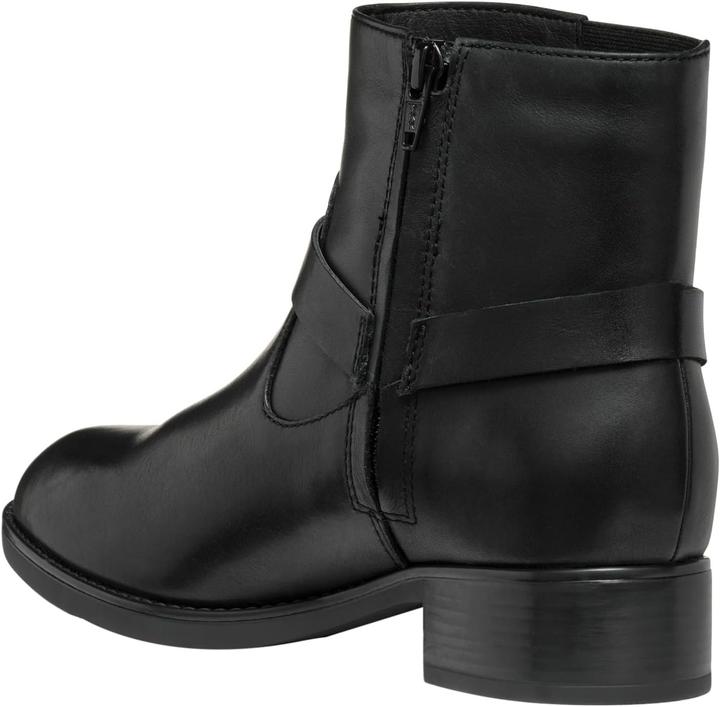 Actual product image Geox Felicity Ankle Boots (37)