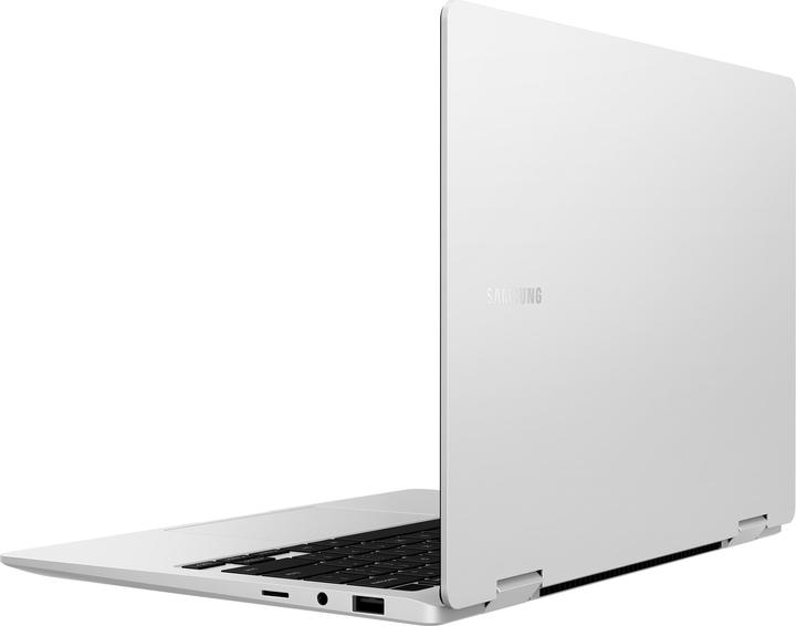Produktbild Samsung GALAXY BOOK3 360 13.3¿/I7P/16GB/512GB (13.30", Intel Core i7-1360P, 16 GB, 512 GB)