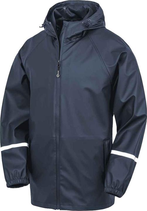 Produktbild Result Prism Jacke wasserfest (XS)