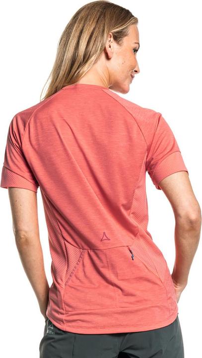 Image du produit Schöffel Chemise Auvergne Pêche géorgienne (S)