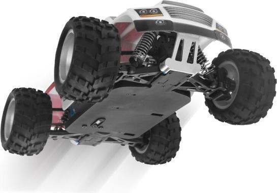 Image du produit Siva Dashev Monster Truck 1:18 4WD 2.4 GHz