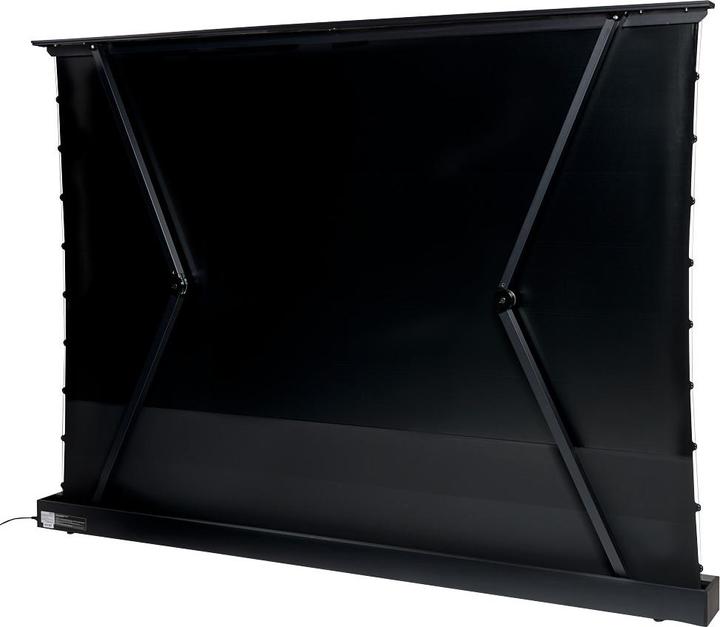 Image du produit Celexon CLR UST Ciseaux de sol à haut contraste Écran - HomeCinema V2.0, 110" noir (110", 16:9)