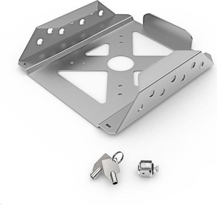 Actual product image Compulocks Mac mini Security Mount Enclosure