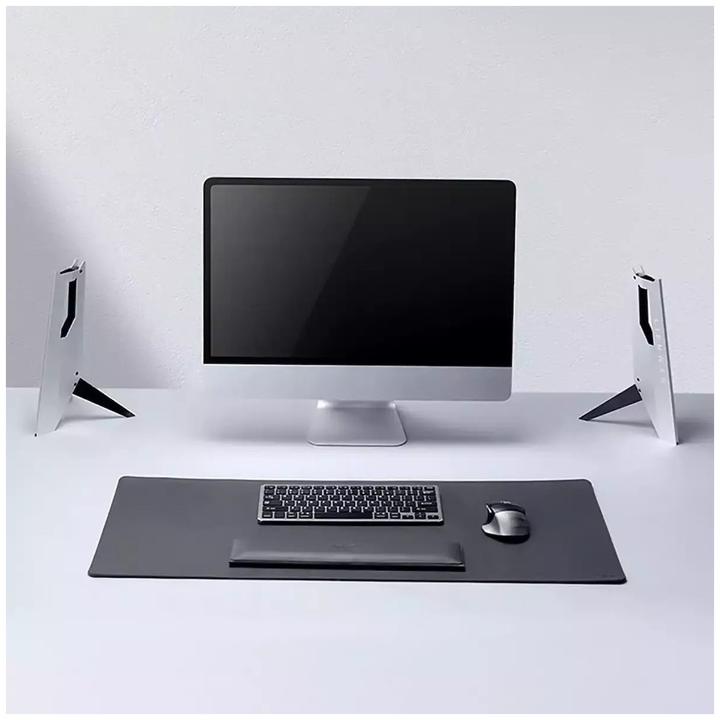 Image du produit Baseus MagPro Series II BS-PS037 tapis de bureau avec repose-poignet - noir