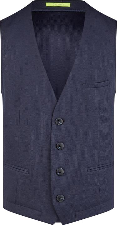 Immagine prodotto Calamar Cotton Blend Sakko Weste (48)