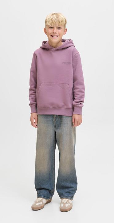 Actual product image Jack & Jones Jjialex Jjoriginal Akm 639 Sn Jnr (134)