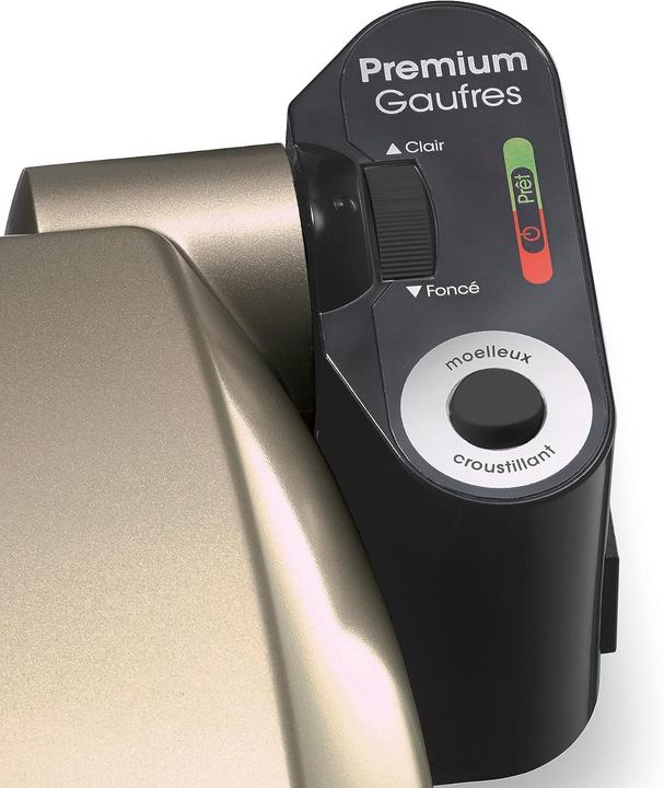 Image du produit Lagrange Premium Gaufres