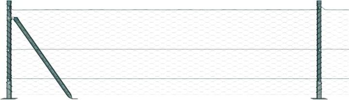 Produktbild vidaXL Gartenzaun