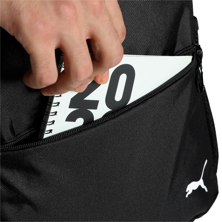 Actual product image Puma TeamGoal 20L Backpack (20 l)