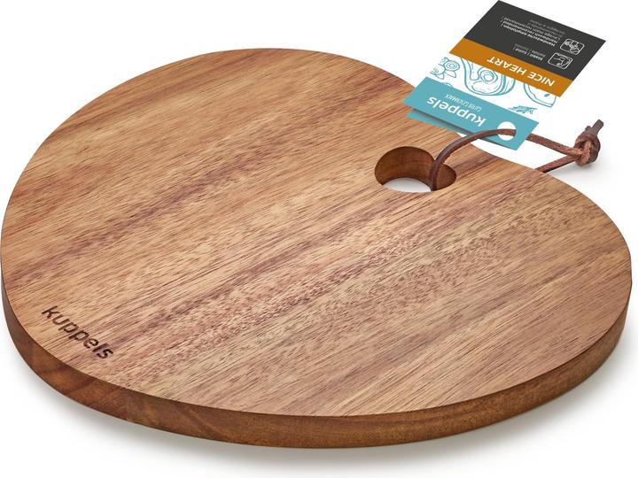 Image du produit Kuppels Schneidebrett NICE