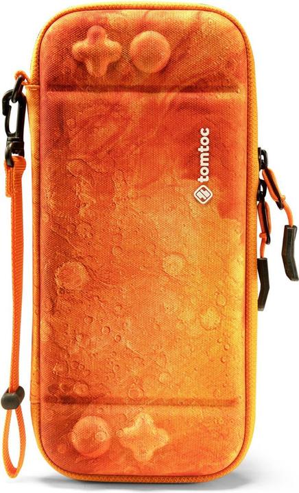 Actual product image tomtoc Nintendo Switch Slim Case (Switch)