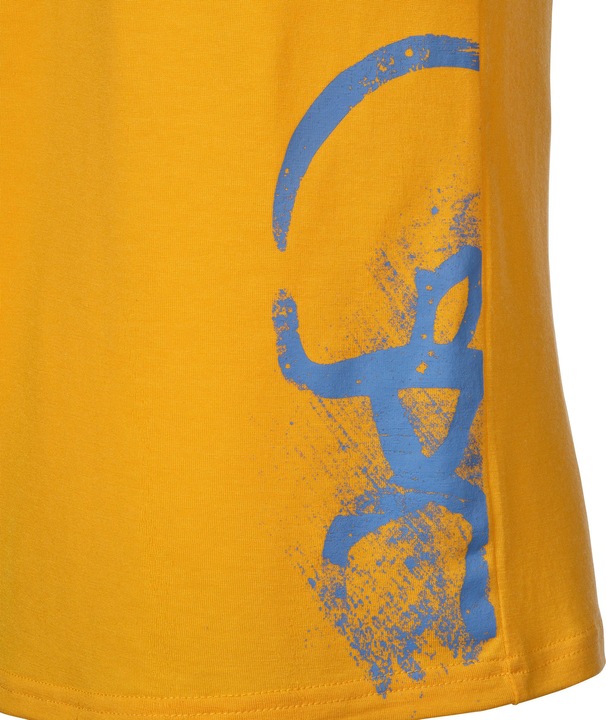 Produktbild Isbjörn Kid's Logo Tee (170, 176)