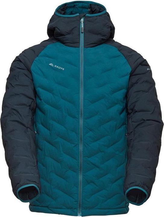 Blau, Indigo