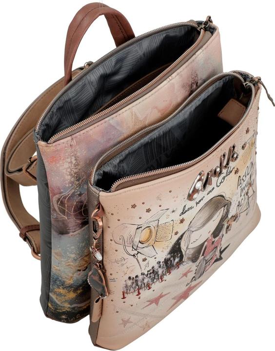 Produktbild Anekke Hollywood Backpack (9 l)