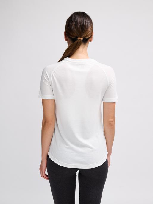 Produktbild hummel Mt Vanja T-Shirt (XS)