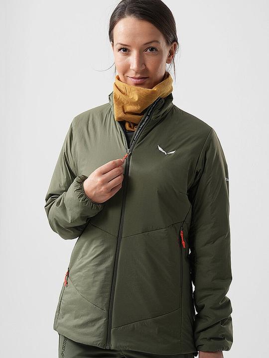 Produktbild Salewa Puez Catinaccio 2 Tirolwool® Jacke (40)