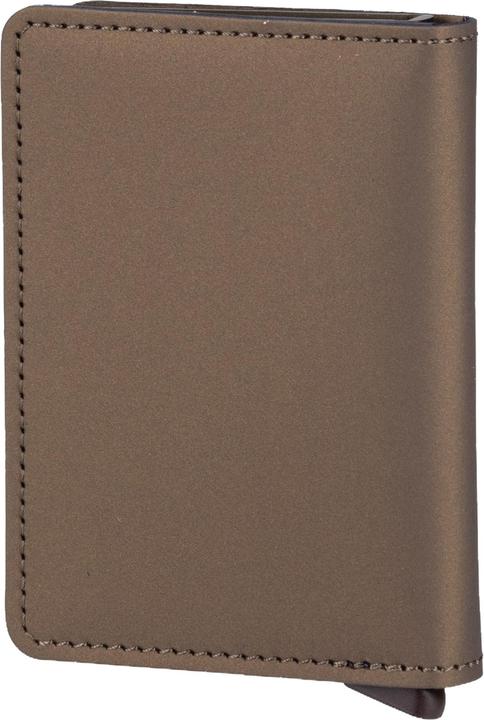 Bronze, Or